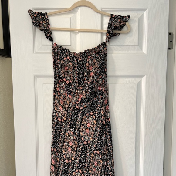 Flynn Skye floral maxi dress - Picture 6 of 7